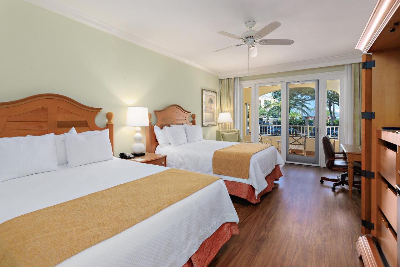 The King And Prince Beach & Golf Resort St. Simons Island Номер фото