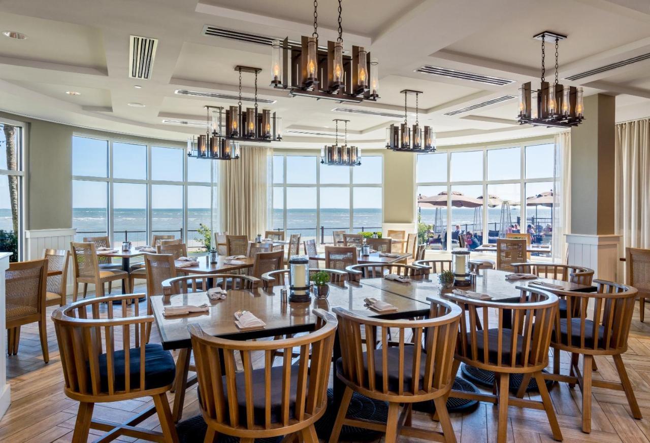 The King And Prince Beach & Golf Resort St. Simons Island Екстер'єр фото