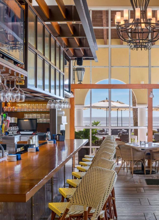 The King And Prince Beach & Golf Resort St. Simons Island Екстер'єр фото