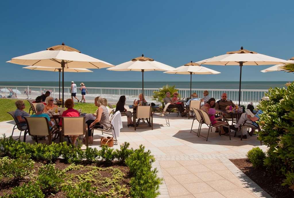 The King And Prince Beach & Golf Resort St. Simons Island Номер фото