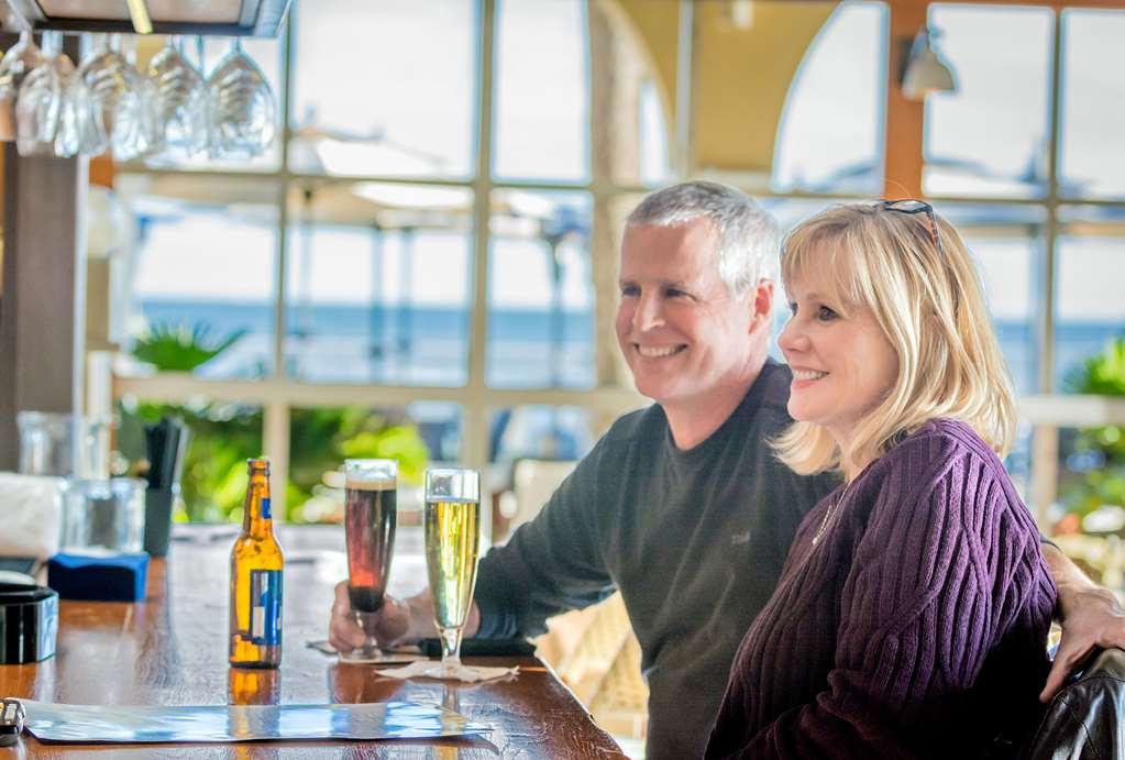 The King And Prince Beach & Golf Resort St. Simons Island Ресторан фото