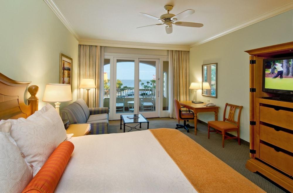 The King And Prince Beach & Golf Resort St. Simons Island Екстер'єр фото