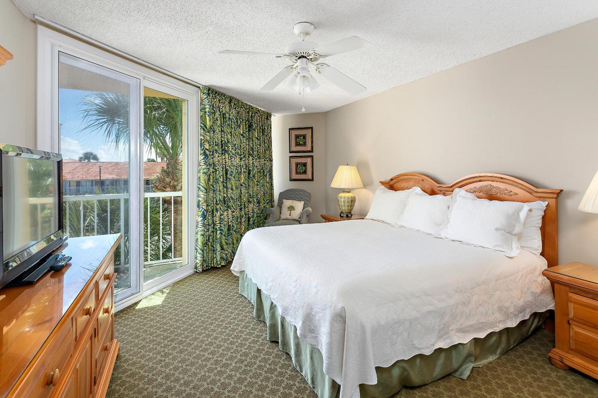The King And Prince Beach & Golf Resort St. Simons Island Номер фото