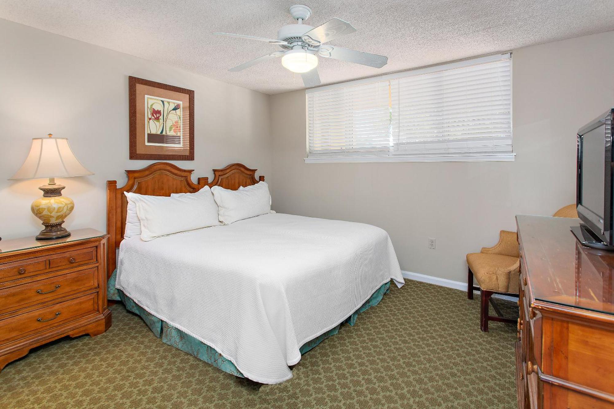 The King And Prince Beach & Golf Resort St. Simons Island Номер фото