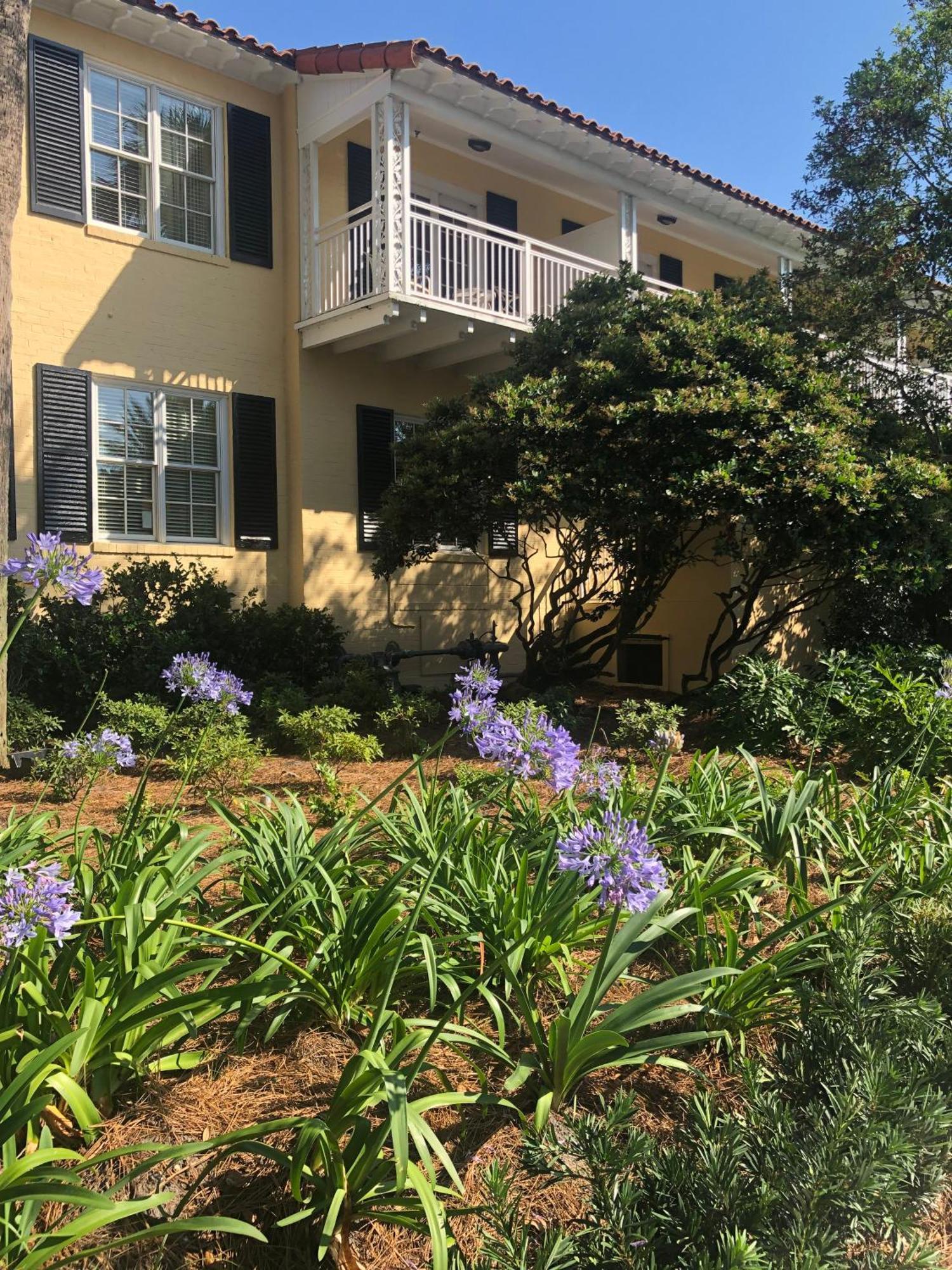 The King And Prince Beach & Golf Resort St. Simons Island Екстер'єр фото