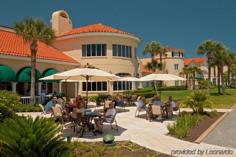 The King And Prince Beach & Golf Resort St. Simons Island Екстер'єр фото