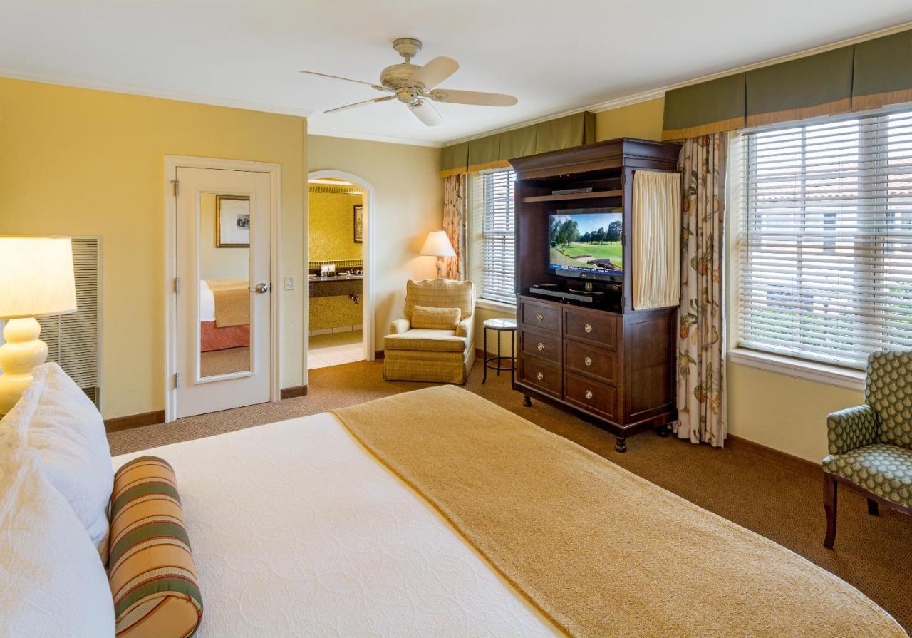 The King And Prince Beach & Golf Resort St. Simons Island Екстер'єр фото