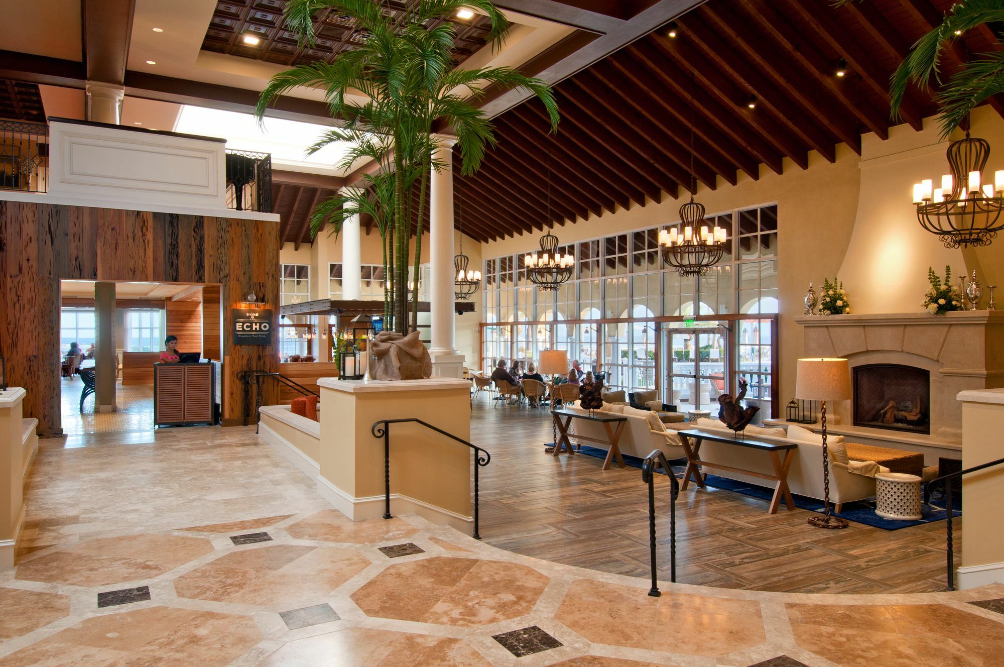The King And Prince Beach & Golf Resort St. Simons Island Екстер'єр фото