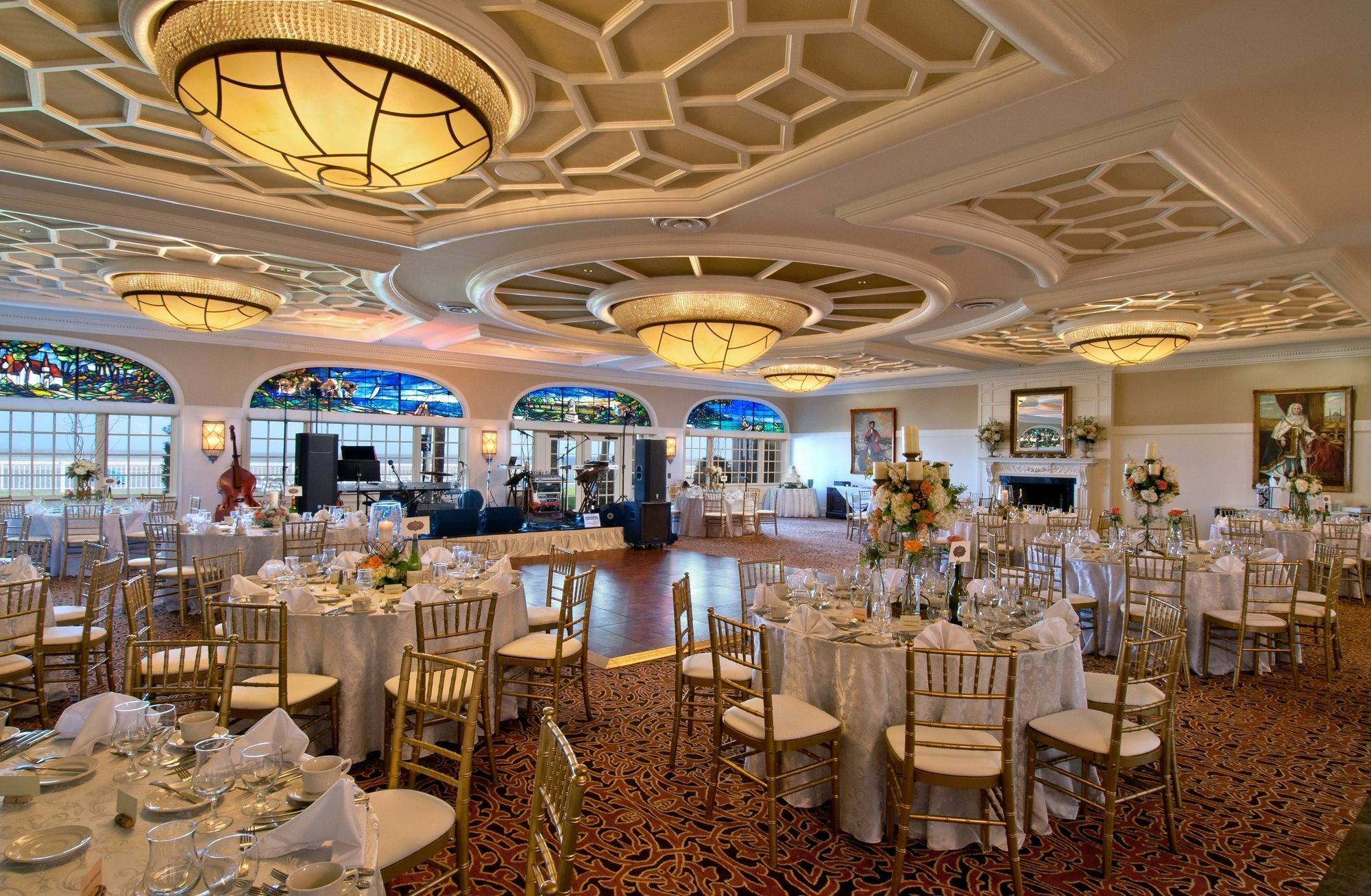 The King And Prince Beach & Golf Resort St. Simons Island Екстер'єр фото